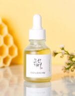 BEAUTY OF JOSEON GLOW SERUM: PROPOLIS + NIACINAMIDE 30ML - Imagen 4