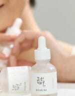 BEAUTY OF JOSEON GLOW DEEP SERUM: RICE + ALPHA ARBUTIN 30ML - Imagen 3