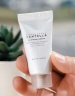 SKIN1004 MADAGASCAR CENTELLA SOOTHING CREAM 30ML - Imagen 4