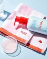 TOCOBO CALAMINE PORE CONTROL CLEANSING OIL - Imagen 3