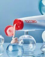 TOCOBO COCONUT CLAY CLEANSING FOAM - Imagen 3