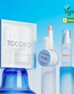 TOCOBO GLOW & MOIST TRIO SET - Imagen 4