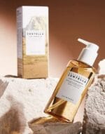 SKIN1004 MADAGASCAR CENTELLA LIGHT CLEANSING OIL 200ML - Imagen 3