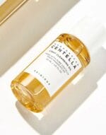 SKIN1004 MADAGASCAR CENTELLA LIGHT CLEANSING OIL 30ML - Imagen 3