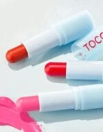 TOCOBO GLASS TINTED LIP BALM - Imagen 3