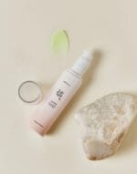 BEAUTY OF JOSEON GINSENG MOIST SUN SERUM SPF50+ PA++++