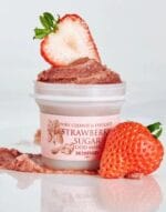 SKINFOOD STRAWBERRY SUGAR FOOD MASK