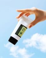 Cosrx Aloe Soothing Sun Cream SPF50+ PA+++ - Imagen 3