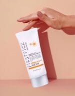 FIRSTPICK MAGIC MILD SUN BLOCK CREAM SPF50+ PA+++