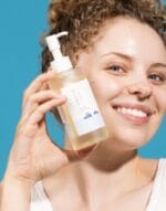 ROUND LAB 1025 DOKDO CLEANSING OIL - Imagen 3