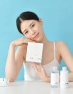 ROUND LAB 1025 DOKDO TONER LOTION SPECIAL SET - Imagen 2