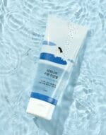 ROUND LAB BIRCH JUICE MOISTURIZING SOOTHING GEL 150ML - Imagen 3