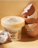 SKINFOOD EGG WHITE PORE MASK