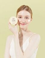 SKINFOOD EGG WHITE PORE MASK - Imagen 3