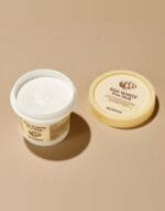 SKINFOOD EGG WHITE PORE MASK - Imagen 4