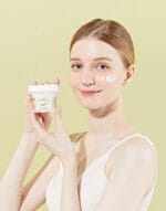 SKINFOOD RICE MASK WASH OFF - Imagen 3