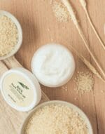 SKINFOOD RICE MASK WASH OFF - Imagen 4