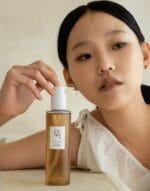 BEAUTY OF JOSEON GINSENG CLEANSING OIL 210ML - Imagen 3