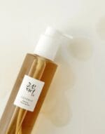 BEAUTY OF JOSEON GINSENG CLEANSING OIL 210ML - Imagen 4