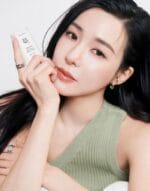 BEAUTY OF JOSEON MATTE SUN STICK: MUGWORT + CAMELIA - Imagen 3