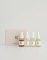 BEAUTY OF JOSEON HANBANG SERUM DISCOVERY KIT