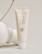 BEAUTY OF JOSEON RELIEF SUN: RICE + PROBIOTICS SPF50+ PA++++