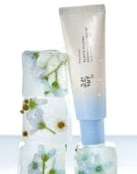BEAUTY OF JOSEON RELIEF SUN AQUA-FRESH: RICE + B5 50ML - Imagen 4