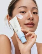 BEAUTY OF JOSEON RELIEF SUN AQUA-FRESH: RICE + B5 50ML - Imagen 3