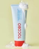 TOCOBO COCONUT CLAY CLEANSING FOAM