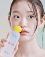 TOCOBO AHA BHA LEMON TONER - Imagen 3