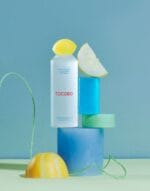 TOCOBO AHA BHA LEMON TONER