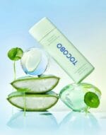 TOCOBO CICA CALMING SUN SERUM SPF50+ PA++++