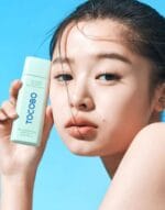 TOCOBO CICA CALMING SUN SERUM SPF50+ PA++++ - Imagen 3