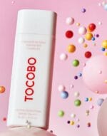 TOCOBO VITA TONE UP SUN CREAM