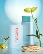 TOCOBO COTTON SOFT SUN STICK SPF 50+ PA++++