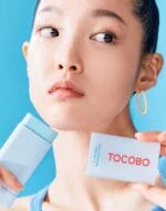 TOCOBO COTTON SOFT SUN STICK SPF 50+ PA++++ - Imagen 3