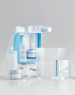 TOCOBO GLOW & MOIST TRIO SET