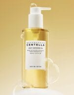 SKIN1004 MADAGASCAR CENTELLA LIGHT CLEANSING OIL 200ML