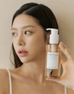 SKIN1004 MADAGASCAR CENTELLA LIGHT CLEANSING OIL 200ML - Imagen 4