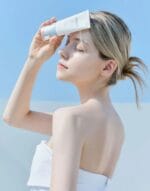 SKIN1004 MADAGASCAR CENTELLA HYALU-CICA SUN SERUM - Imagen 3