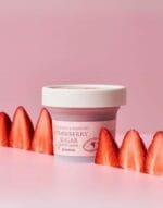 SKINFOOD STRAWBERRY SUGAR FOOD MASK - Imagen 4