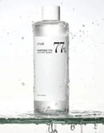 ANUA HEARTLEAF 77% SOOTHING TONER 250ML - Imagen 4