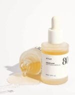 ANUA HEARTLEAF 80 MOISTURE SOOTHING AMPOULE 30ML - Imagen 4