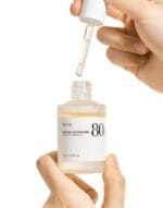 ANUA HEARTLEAF 80 MOISTURE SOOTHING AMPOULE 30ML - Imagen 3