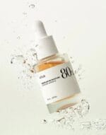 ANUA HEARTLEAF 80 MOISTURE SOOTHING AMPOULE 30ML - Imagen 2
