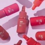 PERIPERA INK VELVET