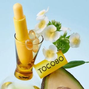 meikap - web descripción - 2025-11-18T175338.412 TOCOBO VITAMIN NOURISHING LIP BALM - Imagen 1