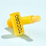 TOCOBO VITAMIN NOURISHING LIP BALM - Imagen 3