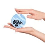 UNLEASHIA BABE SKIN BABY BLUE CUSHION 25N GOOD NIGHT - Imagen 3