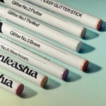 UNLEASHIA PRETTY EASY GLITTER STICK - Imagen 3